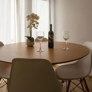 Santuario De La Victoria Apartment Malaga
